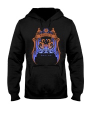 NAMIELLE - HUNTING CLUB CREST Hooded Sweatshirt tile