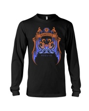 NAMIELLE - HUNTING CLUB CREST Long Sleeve Tee tile