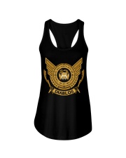 DIABLOS - BROTHERS Ladies Flowy Tank tile