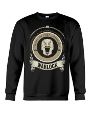 SKULL OF DIRE AHAMKARA - LIMITED EDITION-V2 Crewneck Sweatshirt tile