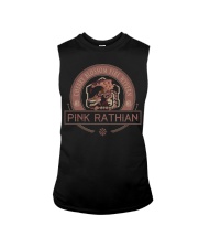 PINK RATHIAN - ELITE EDITION Sleeveless Tee tile