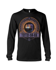 TZITZI-YA-KU - ORIGINAL EDITION-V7 Long Sleeve Tee tile