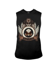 BANBARO - ELITE EDITION Sleeveless Tee tile