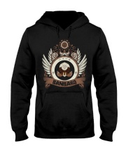 BANBARO - ELITE EDITION Hooded Sweatshirt tile