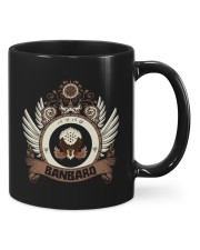 BANBARO - ELITE EDITION Mugs tile