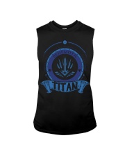 BEHEMOTH - TITAN Sleeveless Tee tile