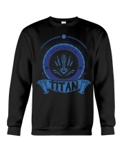 BEHEMOTH - TITAN Crewneck Sweatshirt tile