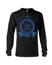 BEHEMOTH - TITAN Long Sleeve Tee tile