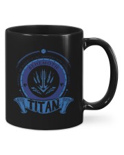 BEHEMOTH - TITAN Mugs tile