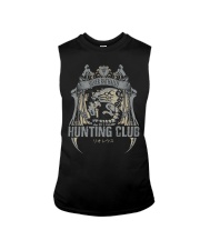 SILVER RATHALOS - HUNTING CLUB Sleeveless Tee tile