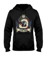 STYGIAN ZINOGRE - ELITE EDITION Hooded Sweatshirt tile