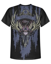YIAN GARUGA - ALL OVER PRINT Men's AOP T-Shirt M back