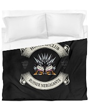 RUINER NERGIGANTE - HUNTING CLUB Duvet Cover tile