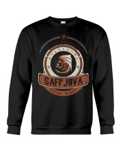 SAFI'JIIVA - ORIGINAL EDITION-V3 Crewneck Sweatshirt tile