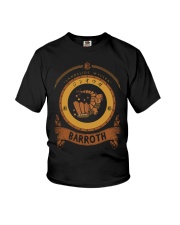 BARROTH - HUNTER EDITION Youth T-Shirt tile