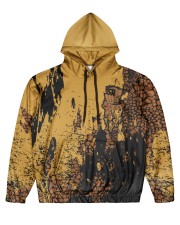 BARROTH - ALL OVER PRINT Men's All Over Print Hoodie front
