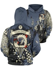 STYGIAN ZINOGRE - ALL OVER PRINT Men's All Over Print Hoodie aos-men-hoodie-ghosted-front-05
