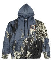 STYGIAN ZINOGRE - ALL OVER PRINT Men's All Over Print Hoodie front