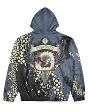 STYGIAN ZINOGRE - ALL OVER PRINT Women's All Over Print Hoodie tile