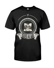 BLACKVEIL VAAL HAZAK - ORIGINAL EDITION Classic T-Shirt front