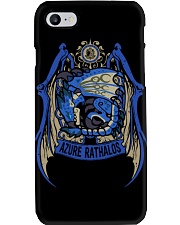 VAZURE RATHALOS - CREST Phone Case tile