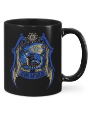 VAZURE RATHALOS - CREST Mugs tile