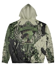 RATHIAN - ALL OVER PRINT Men's All Over Print Hoodie back