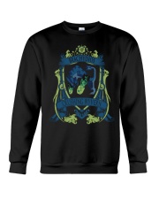 BRACHYDIOS - CREST Crewneck Sweatshirt tile