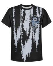 XENO'JIIVA - ALL OVER PRINT Men's AOP T-Shirt M front