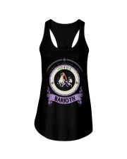 BARIOTH - RISE EDITION Ladies Flowy Tank tile