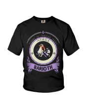 BARIOTH - RISE EDITION Youth T-Shirt tile