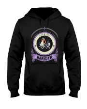 BARIOTH - RISE EDITION Hooded Sweatshirt tile