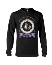 BARIOTH - RISE EDITION Long Sleeve Tee tile