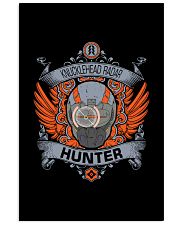 KNUCKLEHEAD RADAR - CREST Vertical Poster tile