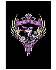 CHAMELEOS - LIMITED EDITION-RISE Vertical Poster tile