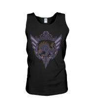 BEHEMOTH - CREST Unisex Tank tile