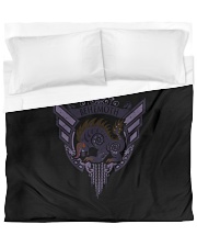 BEHEMOTH - CREST Duvet Cover tile