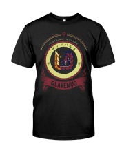 GLAVENUS - HUNTER EDITION Classic T-Shirt front