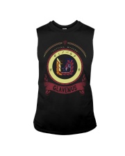 GLAVENUS - HUNTER EDITION Sleeveless Tee tile