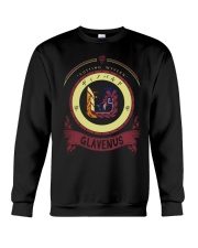 GLAVENUS - HUNTER EDITION Crewneck Sweatshirt tile