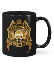 DIABLOS - CREST Mugs tile