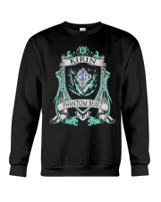 KIRIN - CREST Crewneck Sweatshirt tile