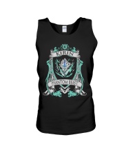 KIRIN - CREST Unisex Tank tile