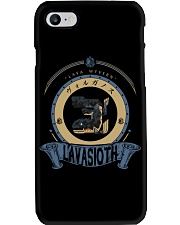 LAVASIOTH - ORIGINAL EDITION Phone Case tile