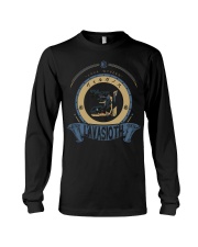 LAVASIOTH - ORIGINAL EDITION Long Sleeve Tee tile