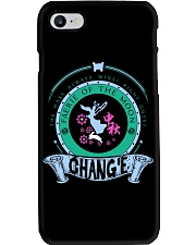 CHANG'E - LIMITED EDITION Phone Case tile