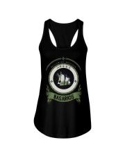 BASARIOS - RISE EDITION Ladies Flowy Tank tile