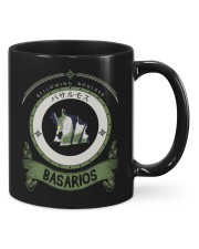 BASARIOS - RISE EDITION Mugs tile