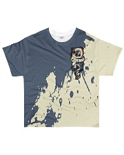 STYGIAN ZINOGRE - SUBLIMATION All-Over T-Shirt tile