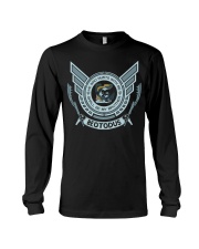 BEOTODUS - BROTHERS Long Sleeve Tee tile